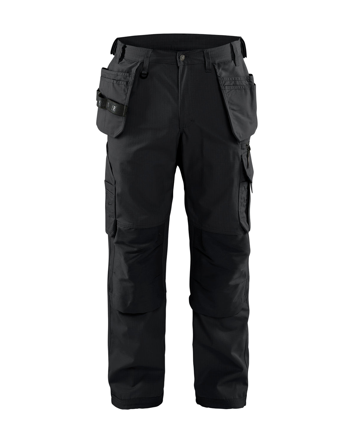 Ripstop Max Pants - Black