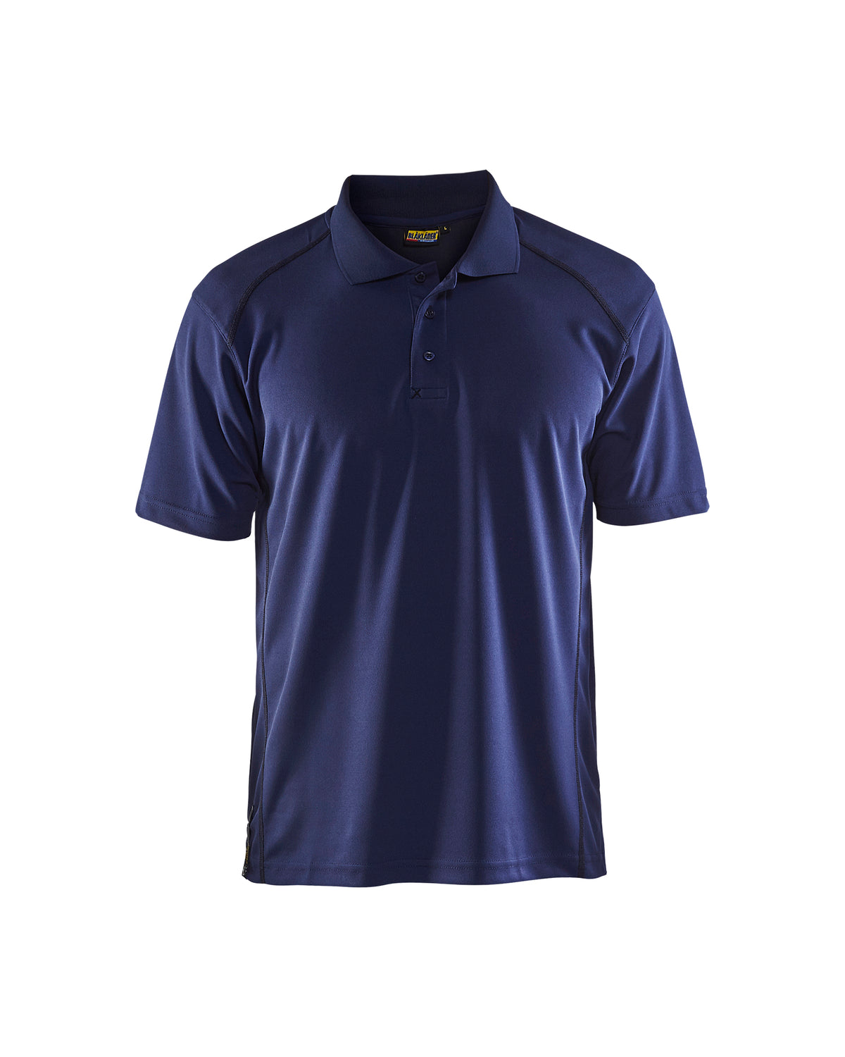 Sport Polo - Navy blue