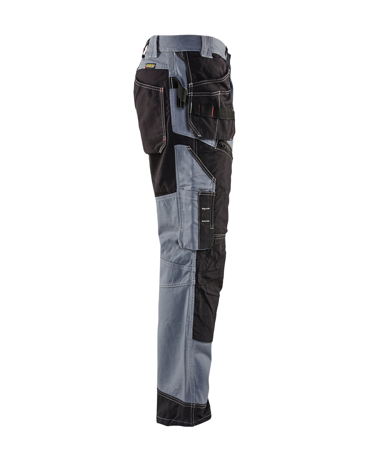 X1600 Pants - Grey/Black