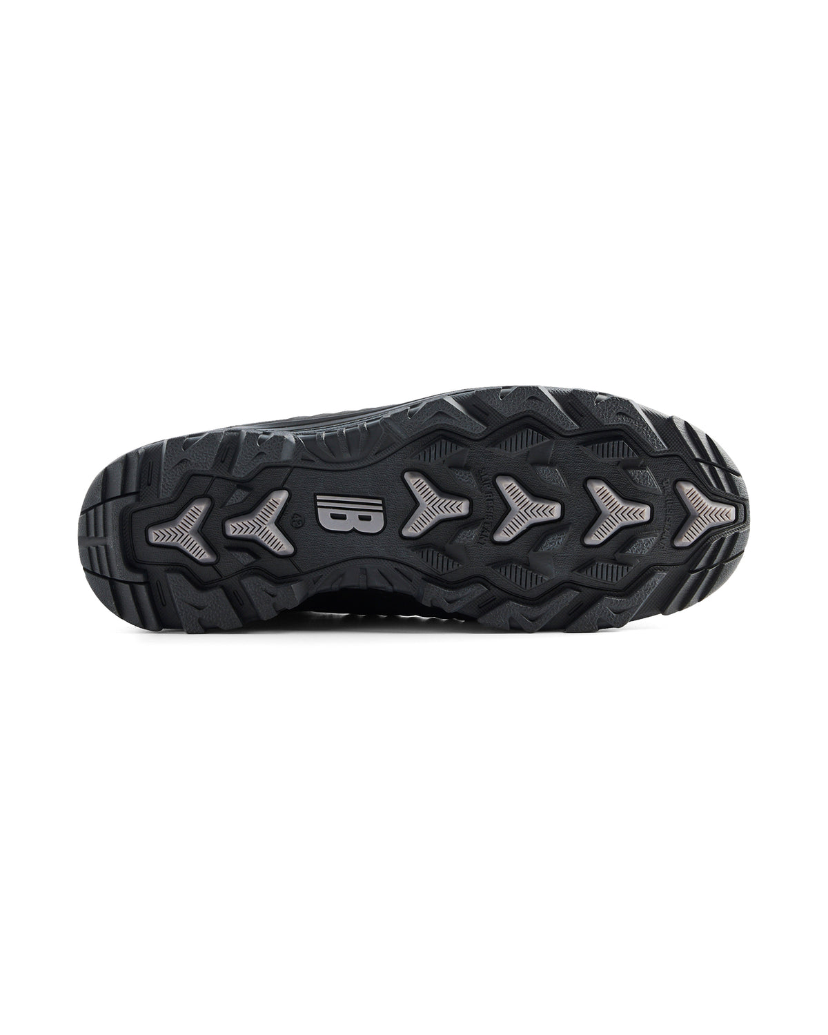 Storm 6" Freelock Boot - Black/Black