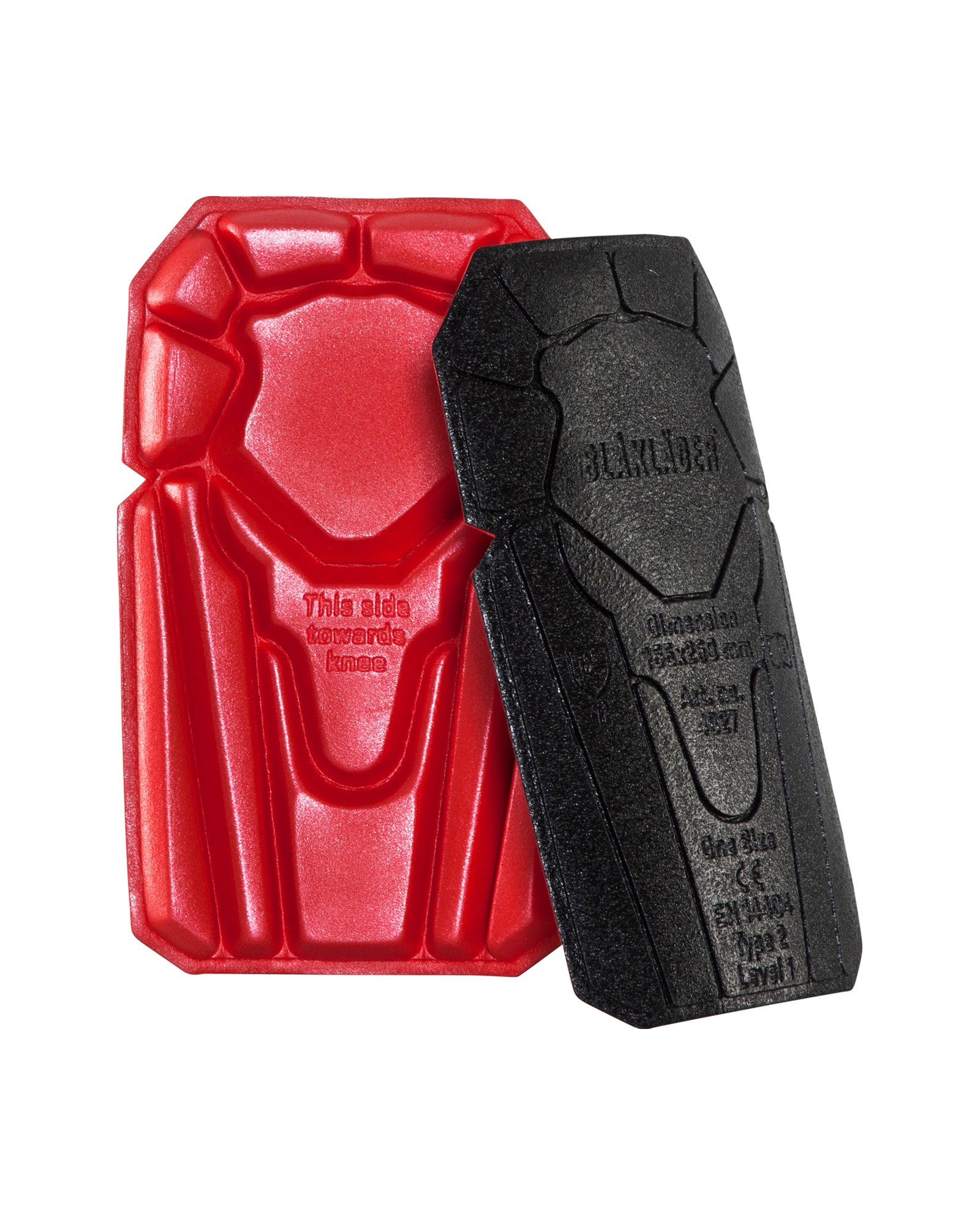 Reinforced Kneepad