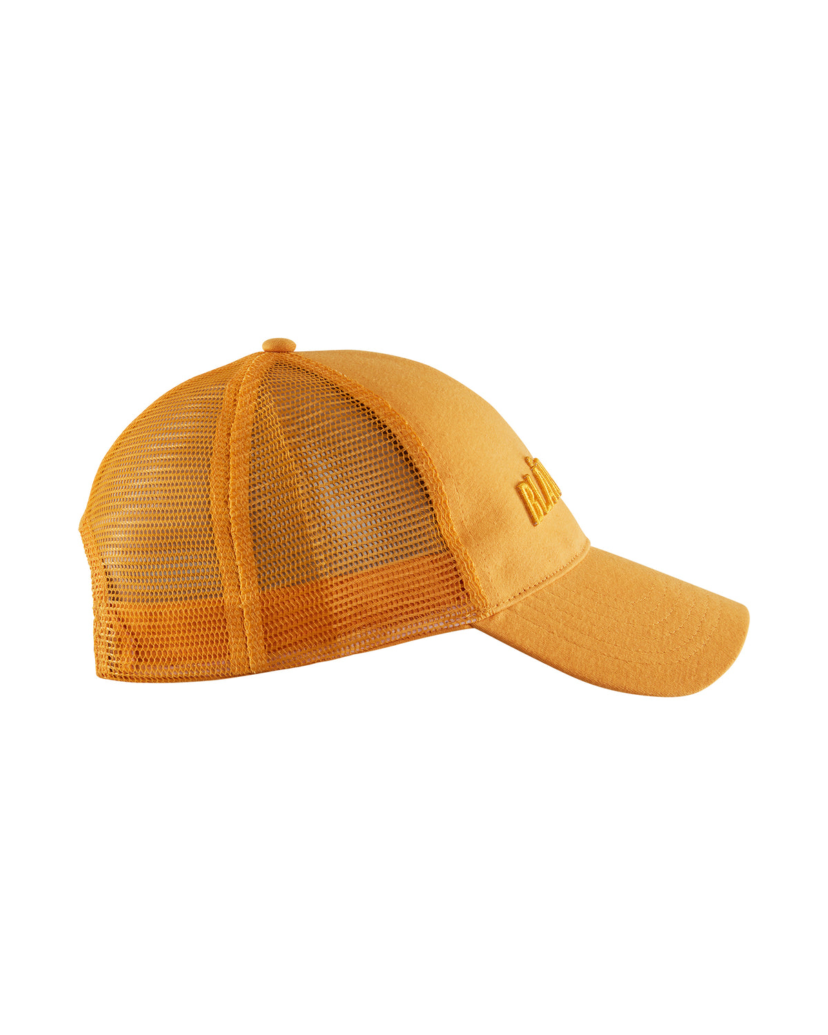 Trucker Cap - Honey Gold