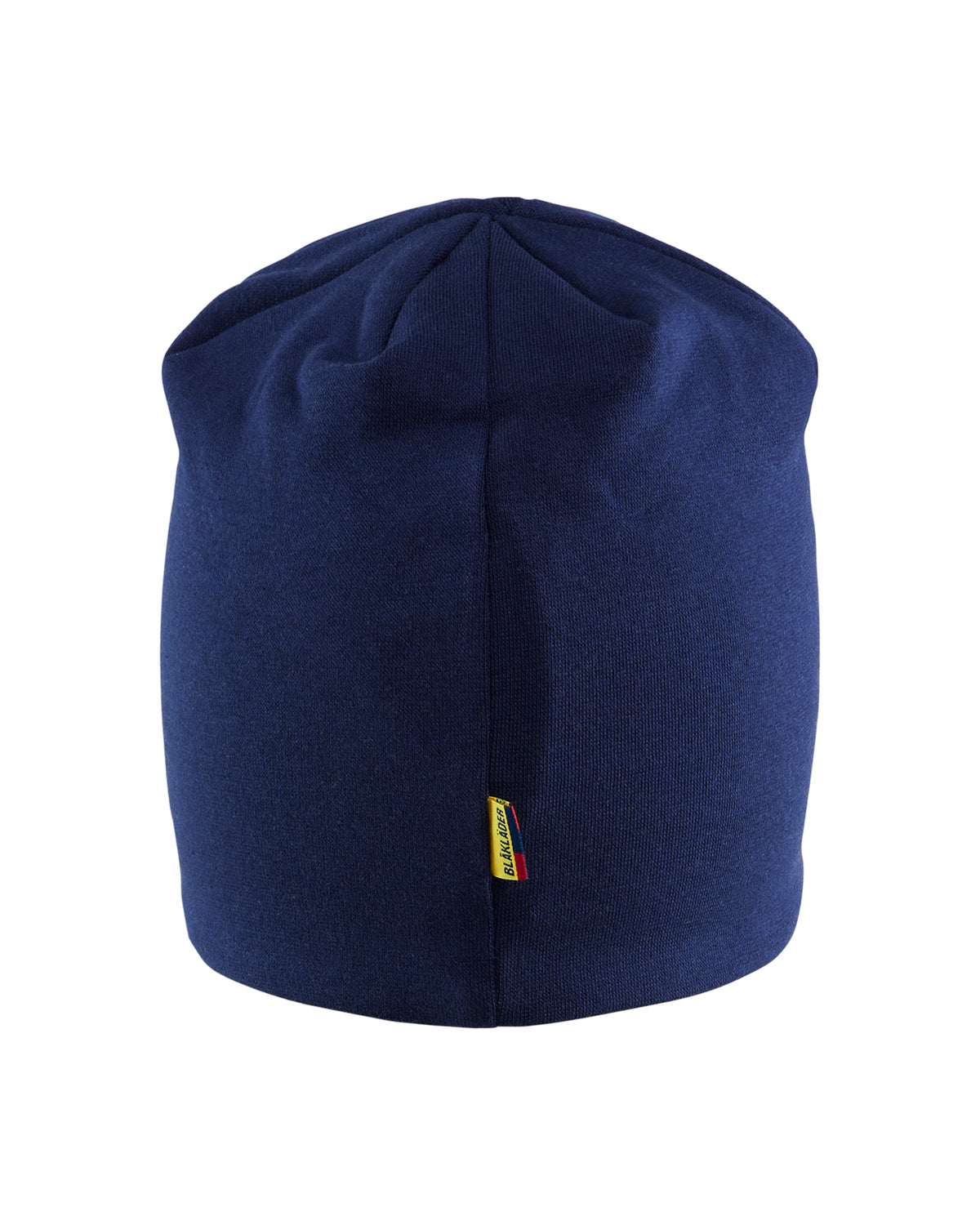 Skull Cap - Navy Blue