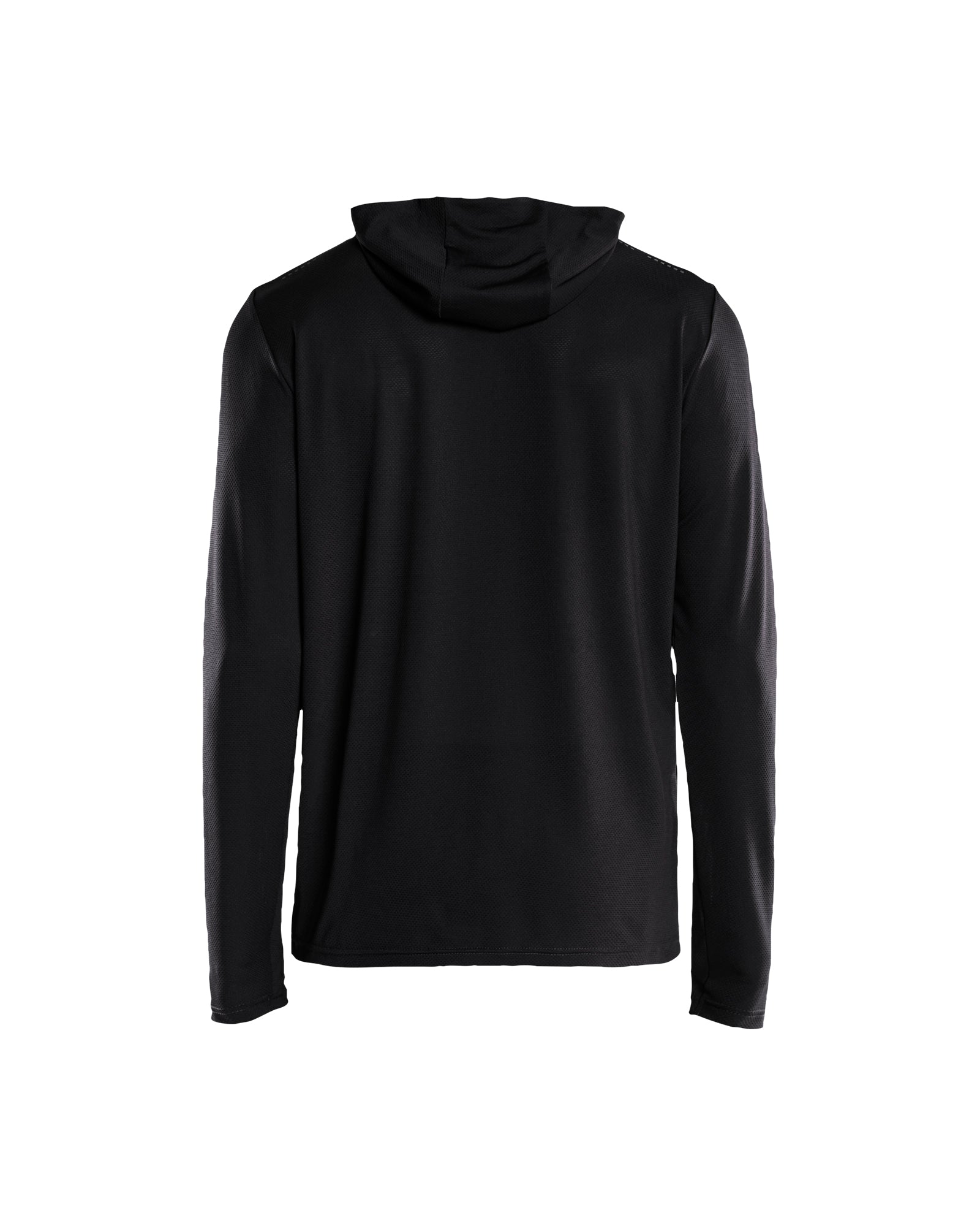 Performance Hoodie - Black