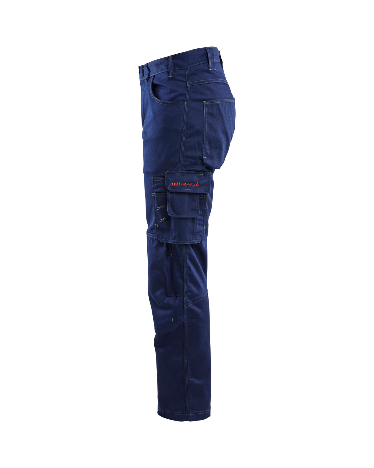 Flame Resistant Pro Pants - Navy Blue