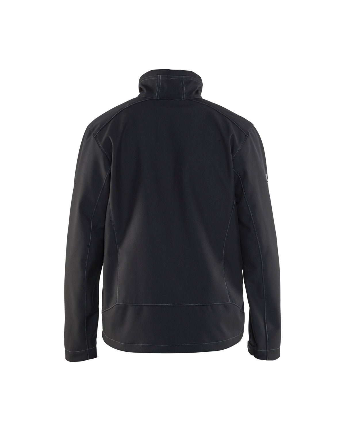 Kent Bomber Jacket - Black