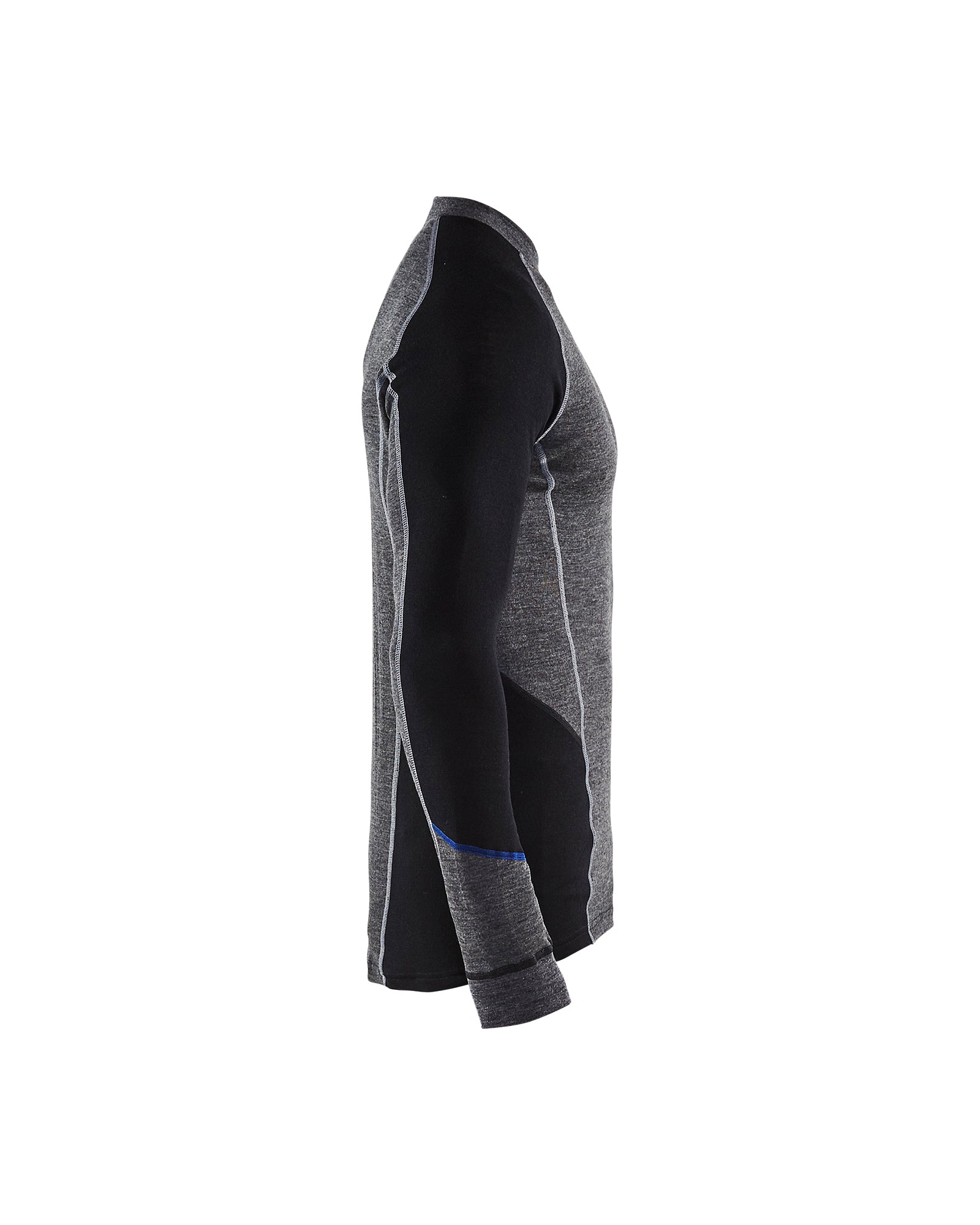 Warm Base Layer Top