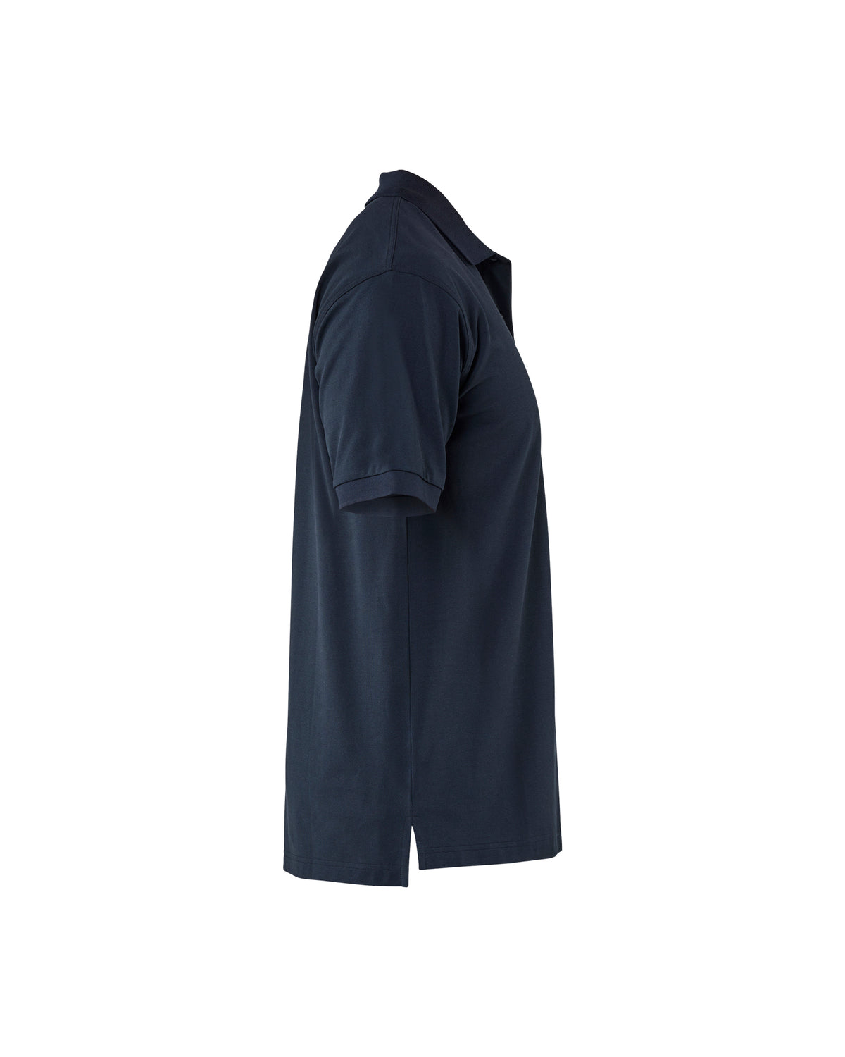 Essential Polo - Dark navy blue