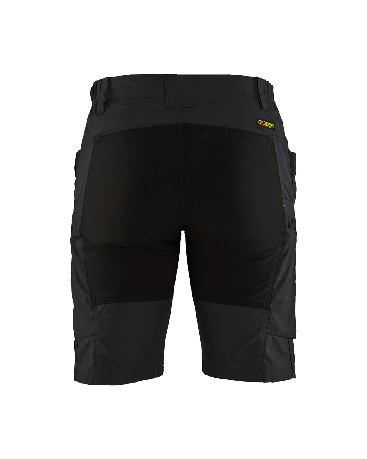 Women's Stratus Lite Stretch Shorts - Black