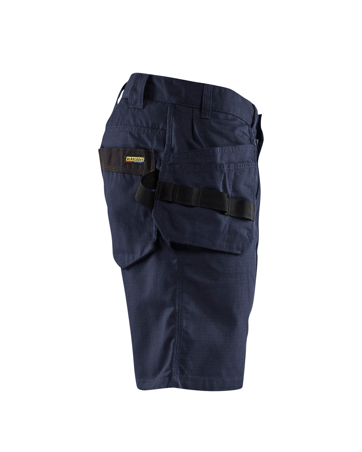 Ripstop Max Shorts - Dark navy blue