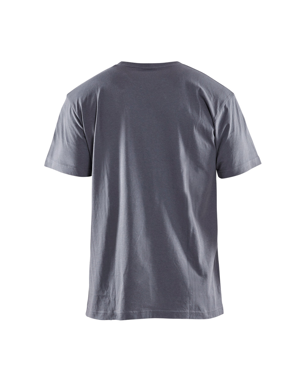 Blaklader Blanks Short Sleeve T-Shirt - Grey