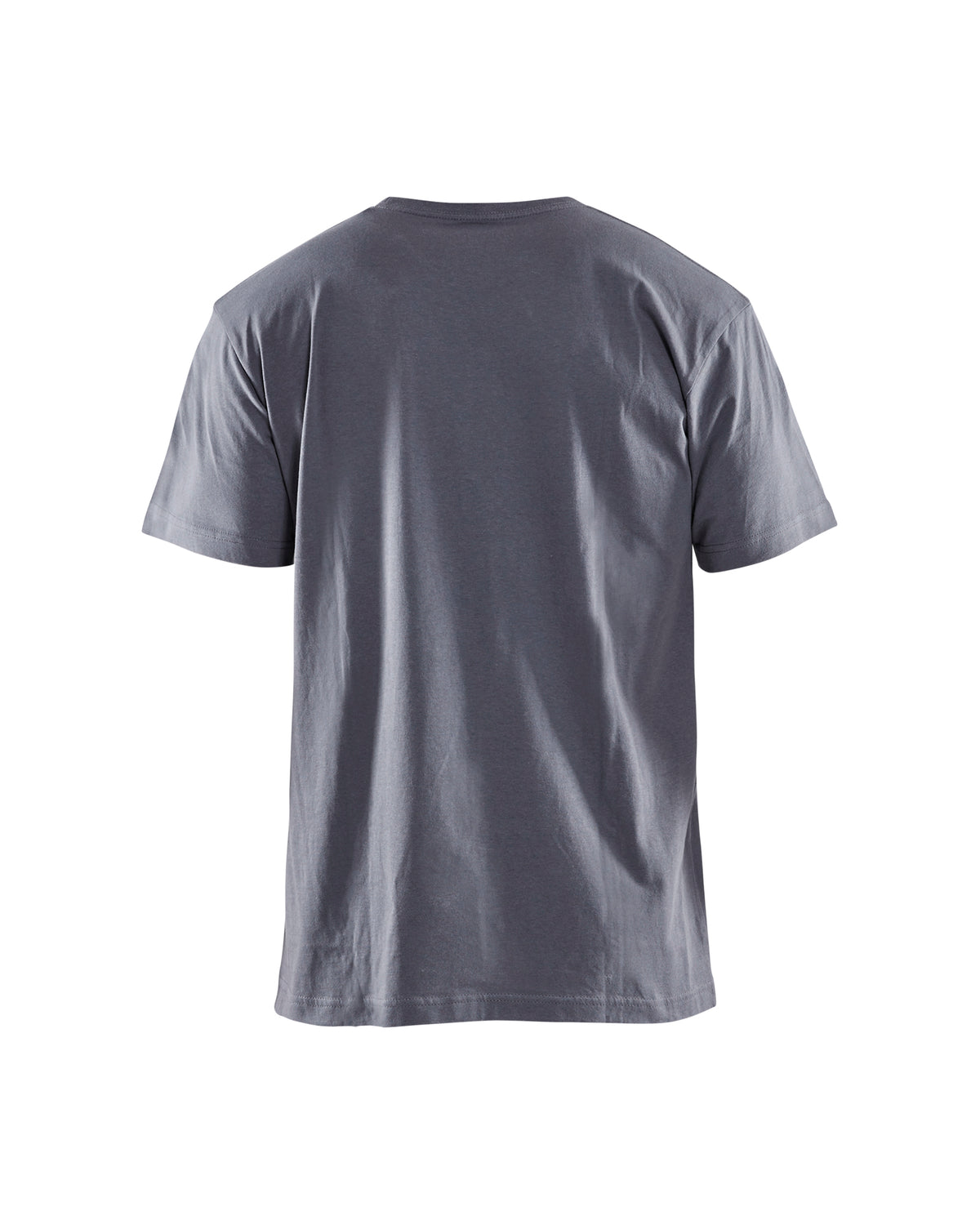 Blaklader Blanks Short Sleeve T-Shirt - Grey