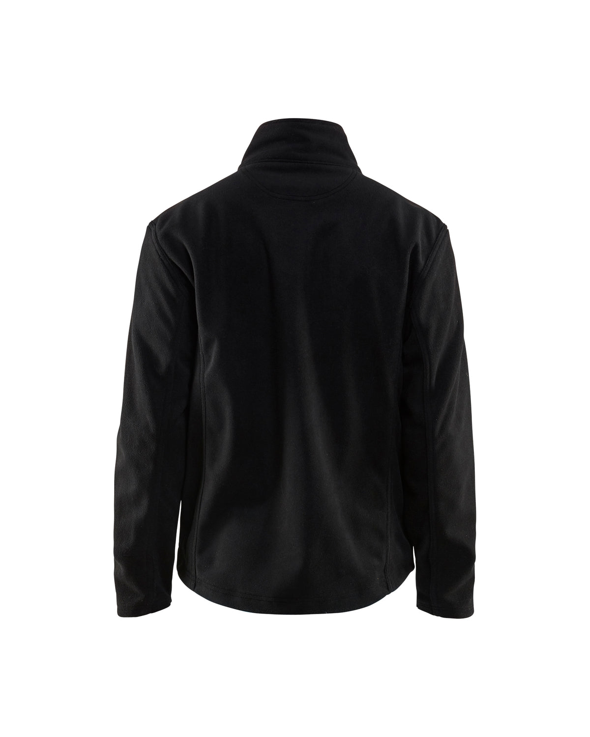 Storm Fleece Jacket - Black