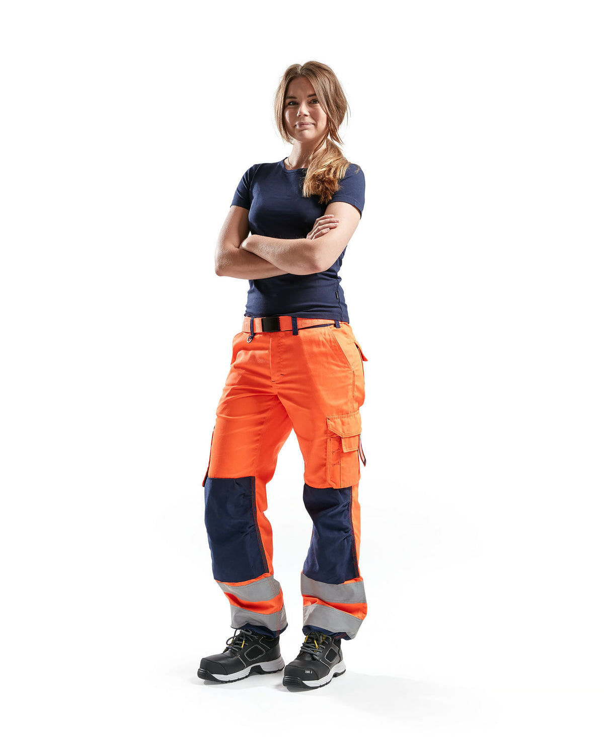 Belt - Orange