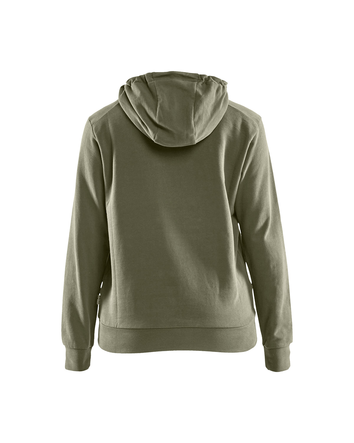 Women's 3D Blaklader Hoodie - Autumn Green