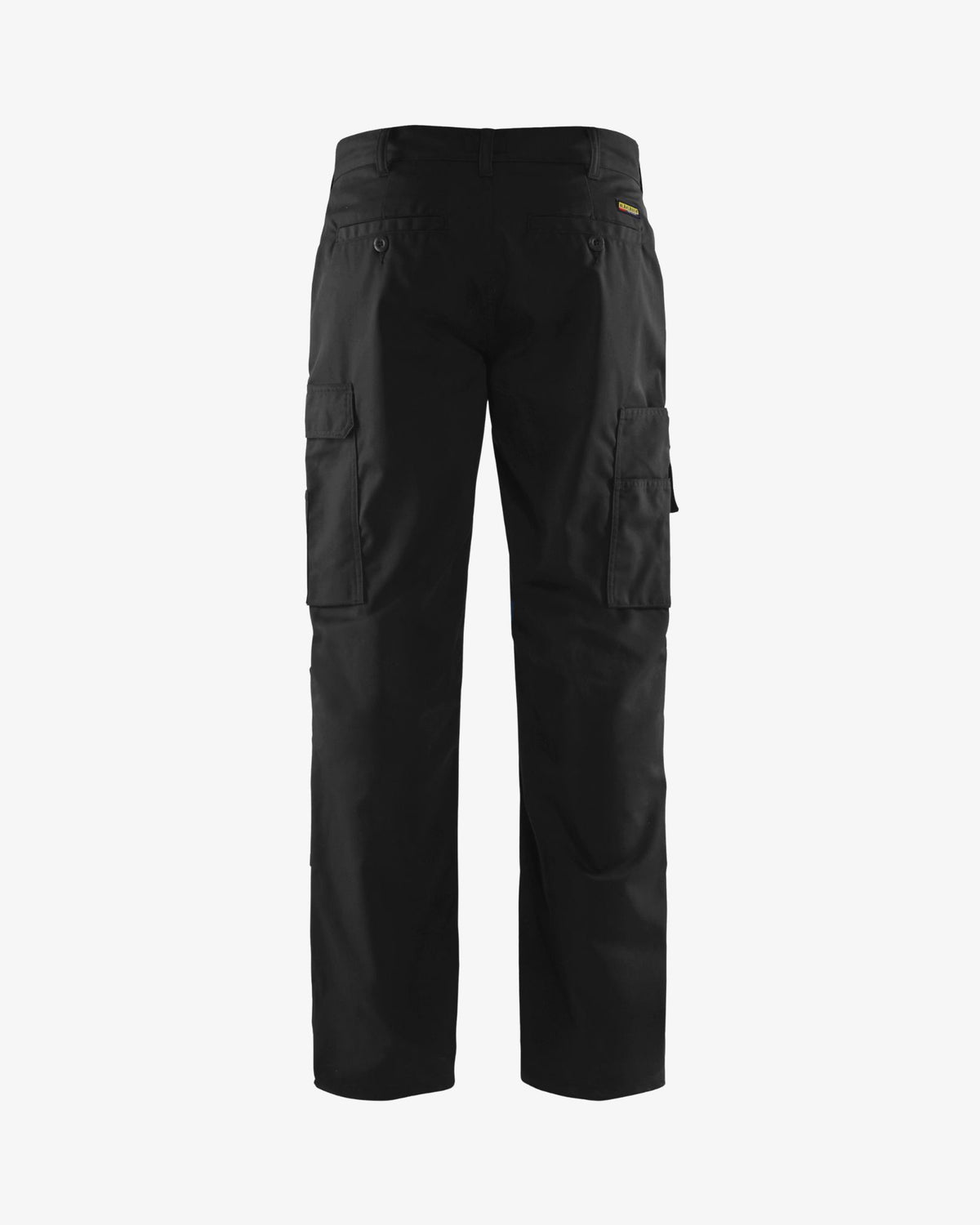 Gauge Pro Pants - Black