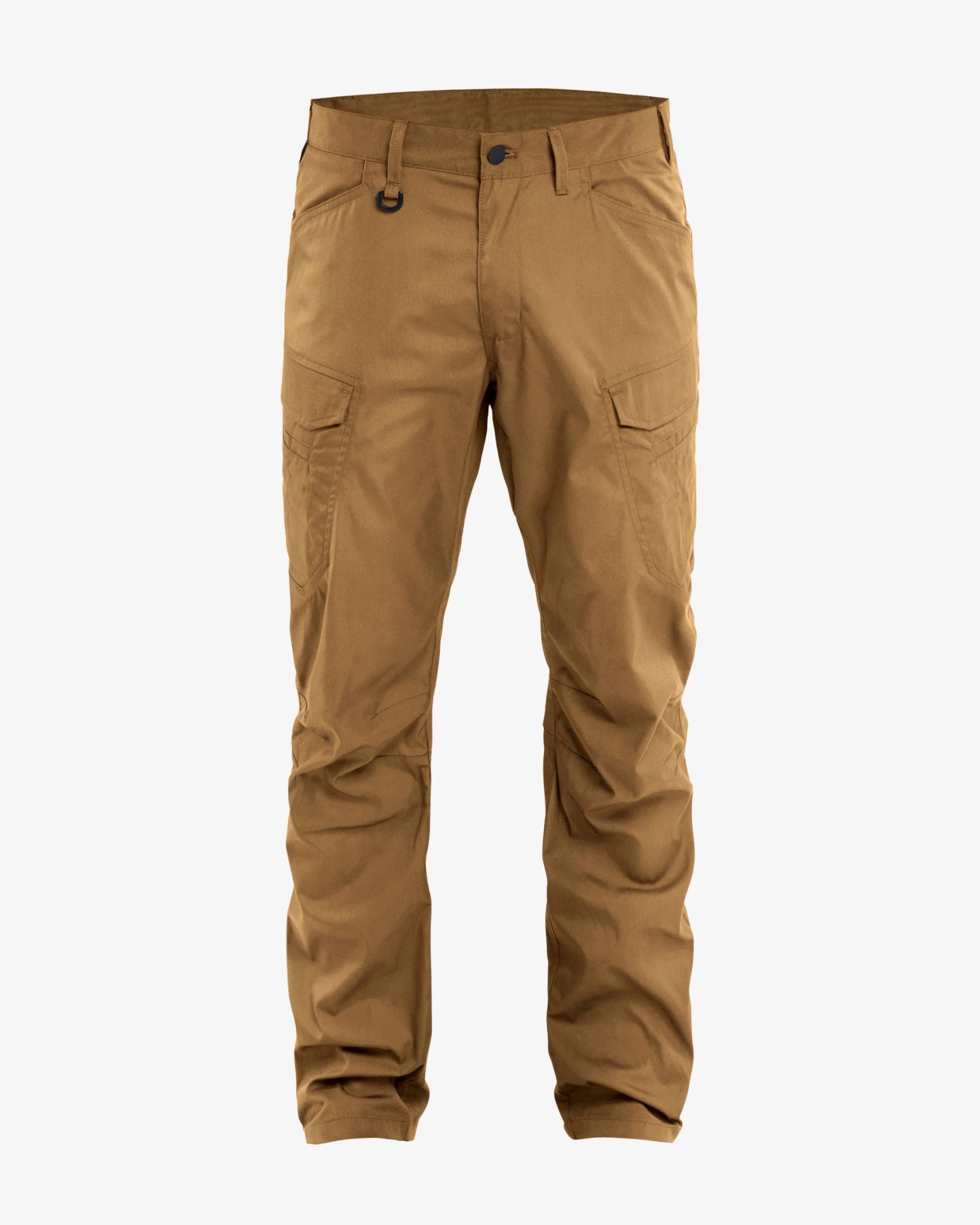 2‑Way Stretch Service Pants - Nougat