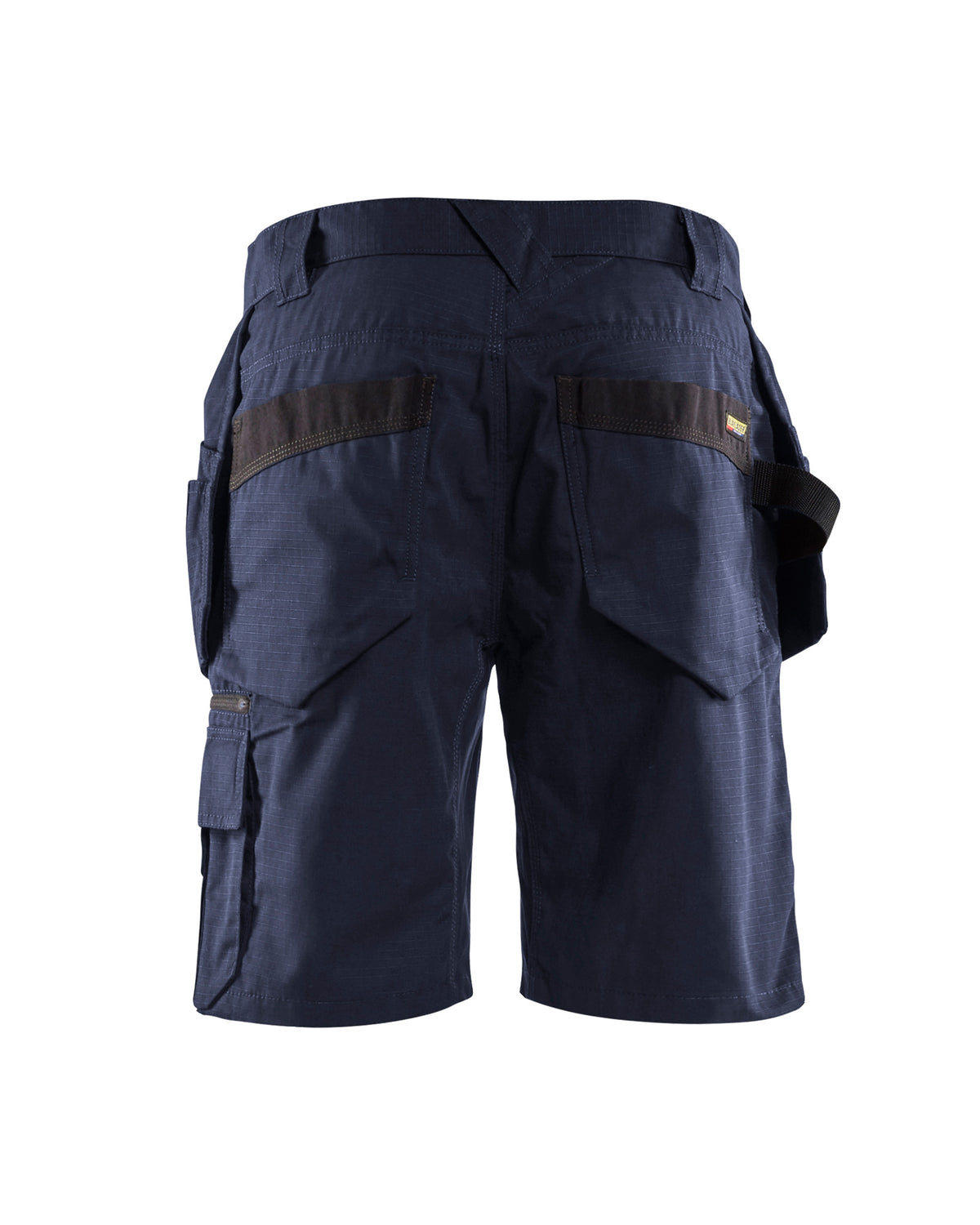 Ripstop Max Shorts - Dark navy blue