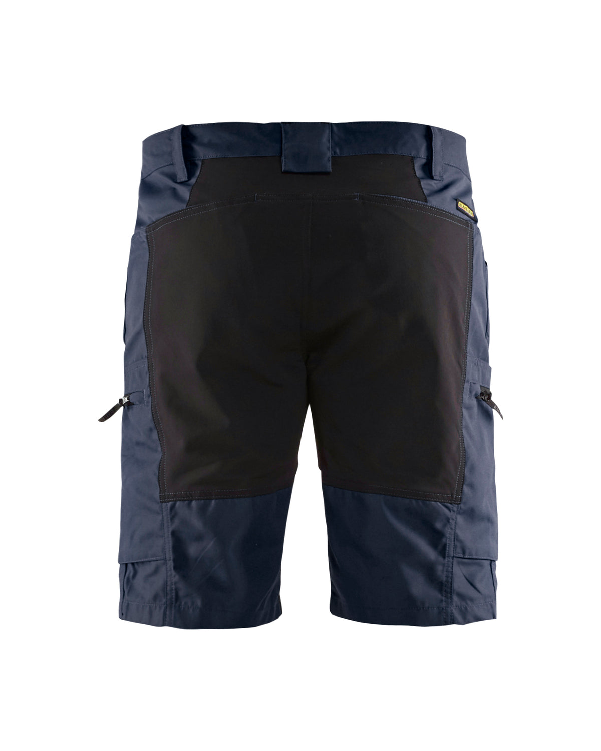 Stratus Lite Shorts - Dark navy/Black