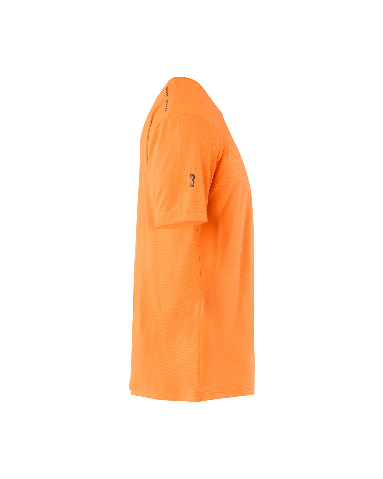 Performance Sun T-shirt - Neon Orange