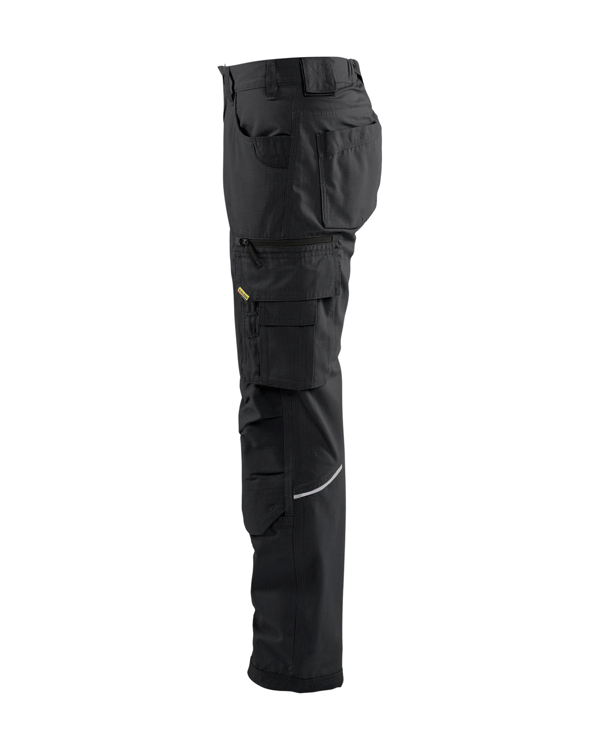 Women's Ripstop Pro Pants - Black