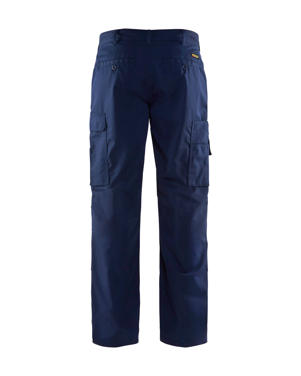 Gauge Pro Pants - Navy blue