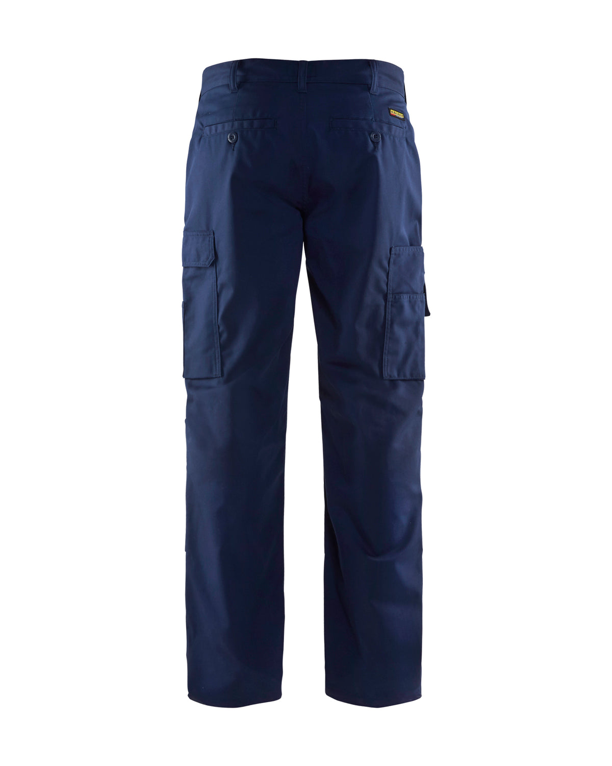 Gauge Pro Pants - Navy blue