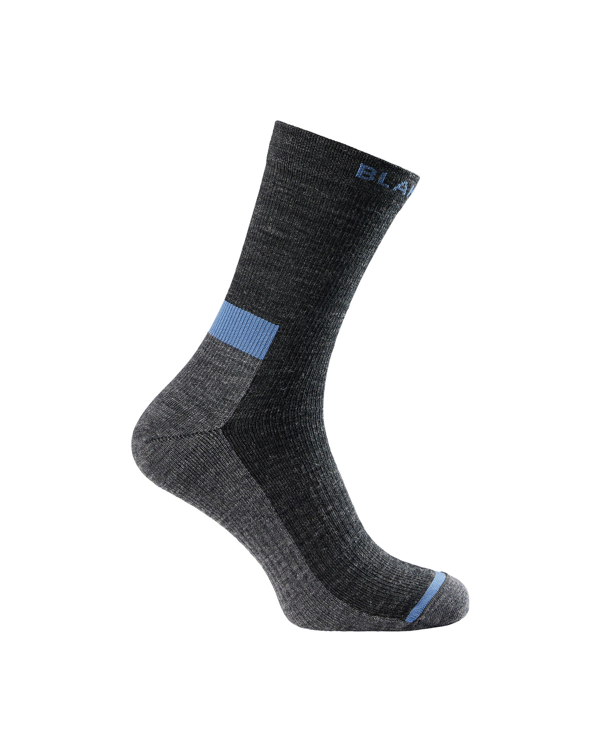 Thin Wool Socks
