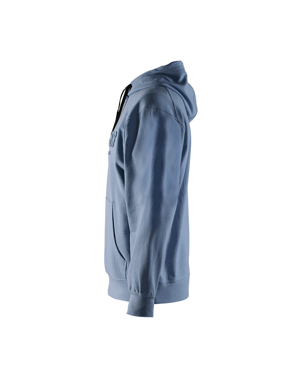 3D Blaklader Hoodie - Blue limited
