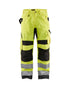 Hi-Vis Ripstop Pro Pants