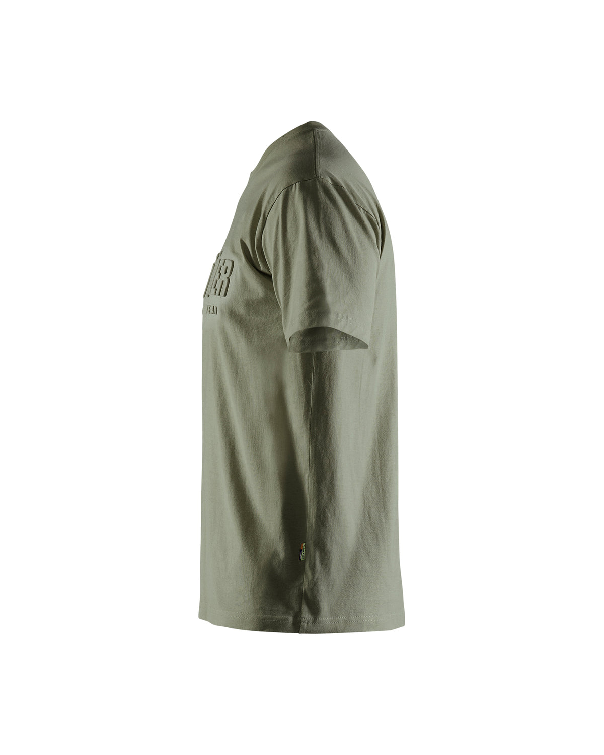 3D Blaklader T-shirt - Autumn Green