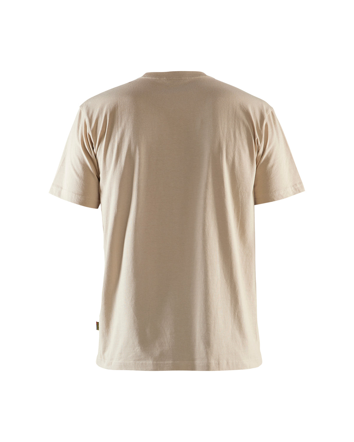 3D Blaklader T-shirt - Warm beige