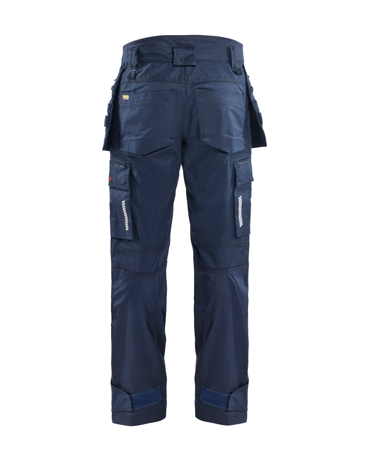Flame Resistant Stretch Max Pants - Navy blue