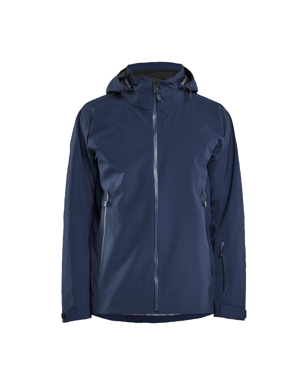 Cascade 3 Layer Shell Jacket - Dark navy blue