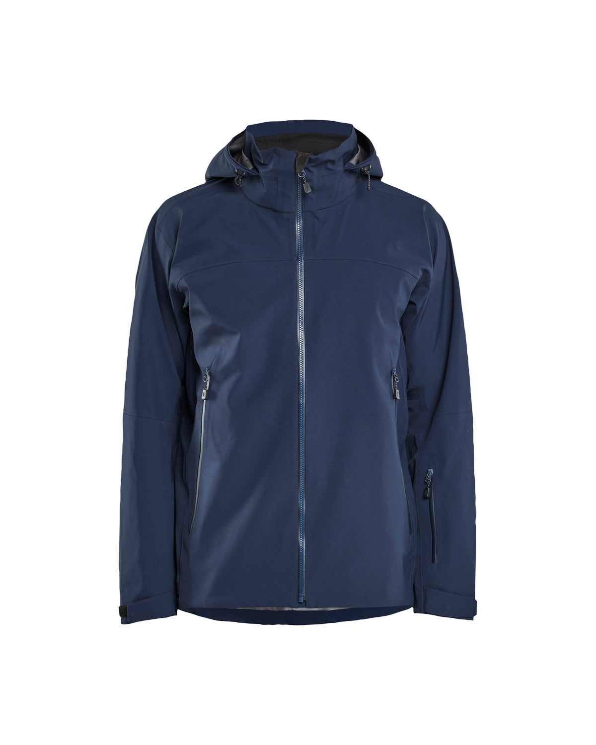 Cascade 3 Layer Shell Jacket - Dark navy blue