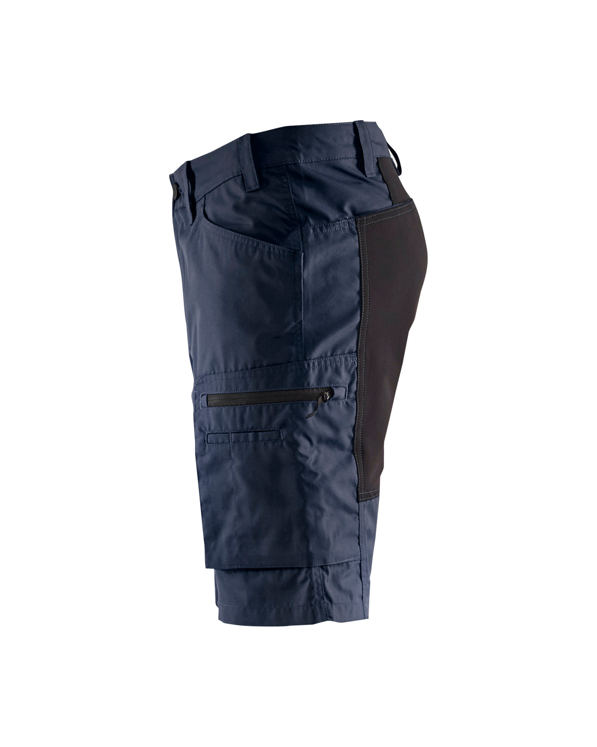 Stratus Lite Shorts - Dark navy/Black