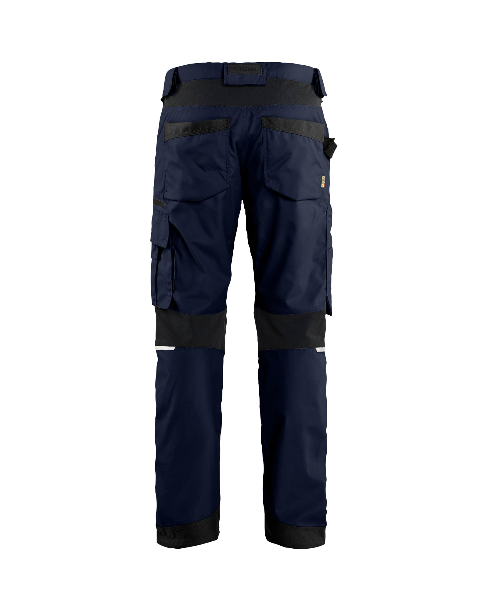 Light Craftsman Pant - Dark navy blue
