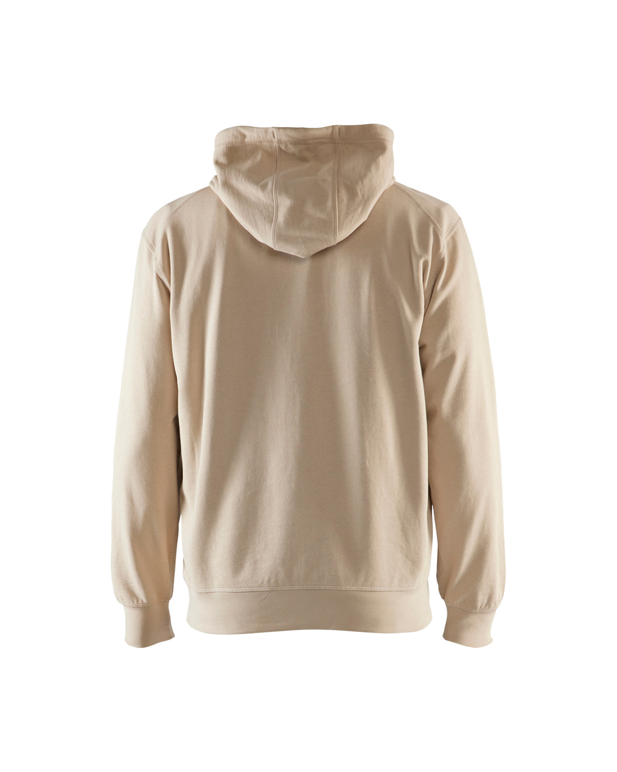 3D Blaklader Hoodie - Warm beige