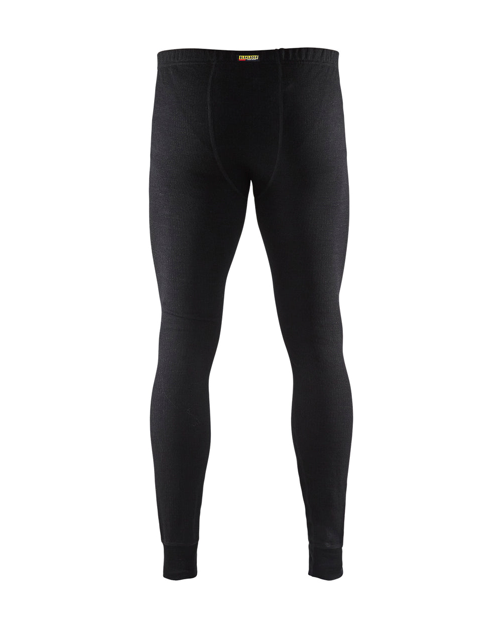 X-Warm Base Layer Bottoms - Black