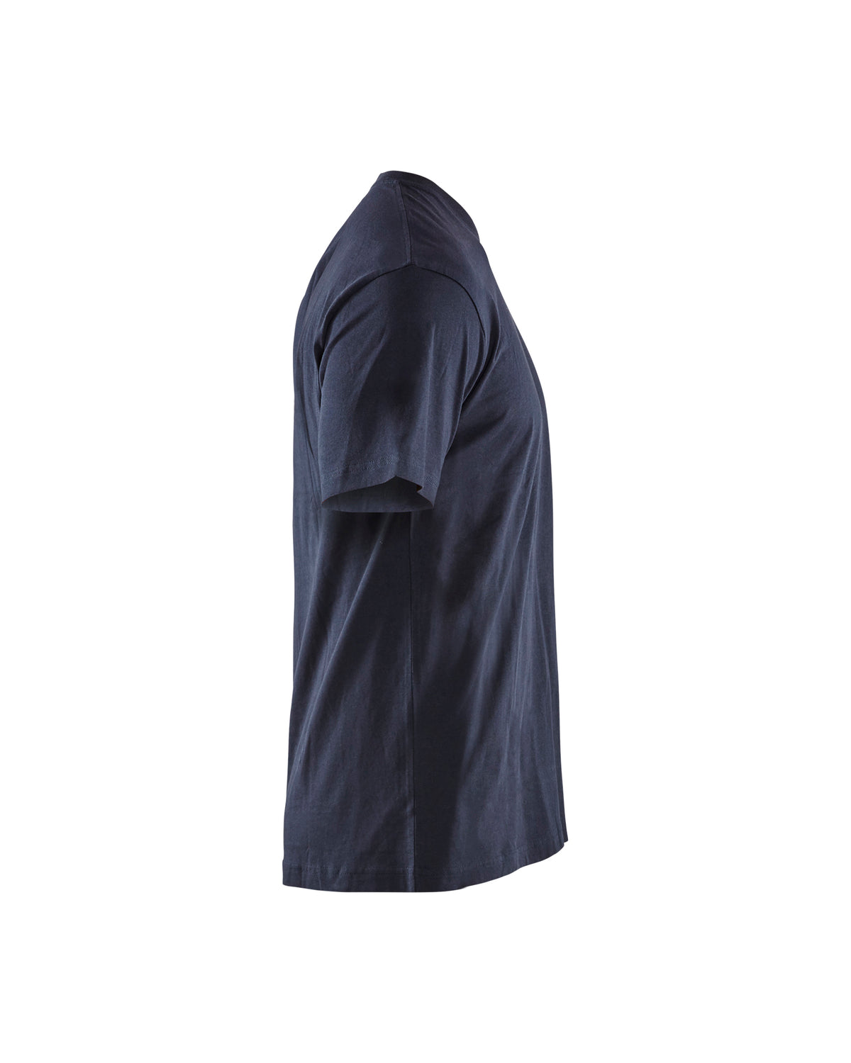 Blaklader Blanks Short Sleeve T-Shirt - Dark navy blue