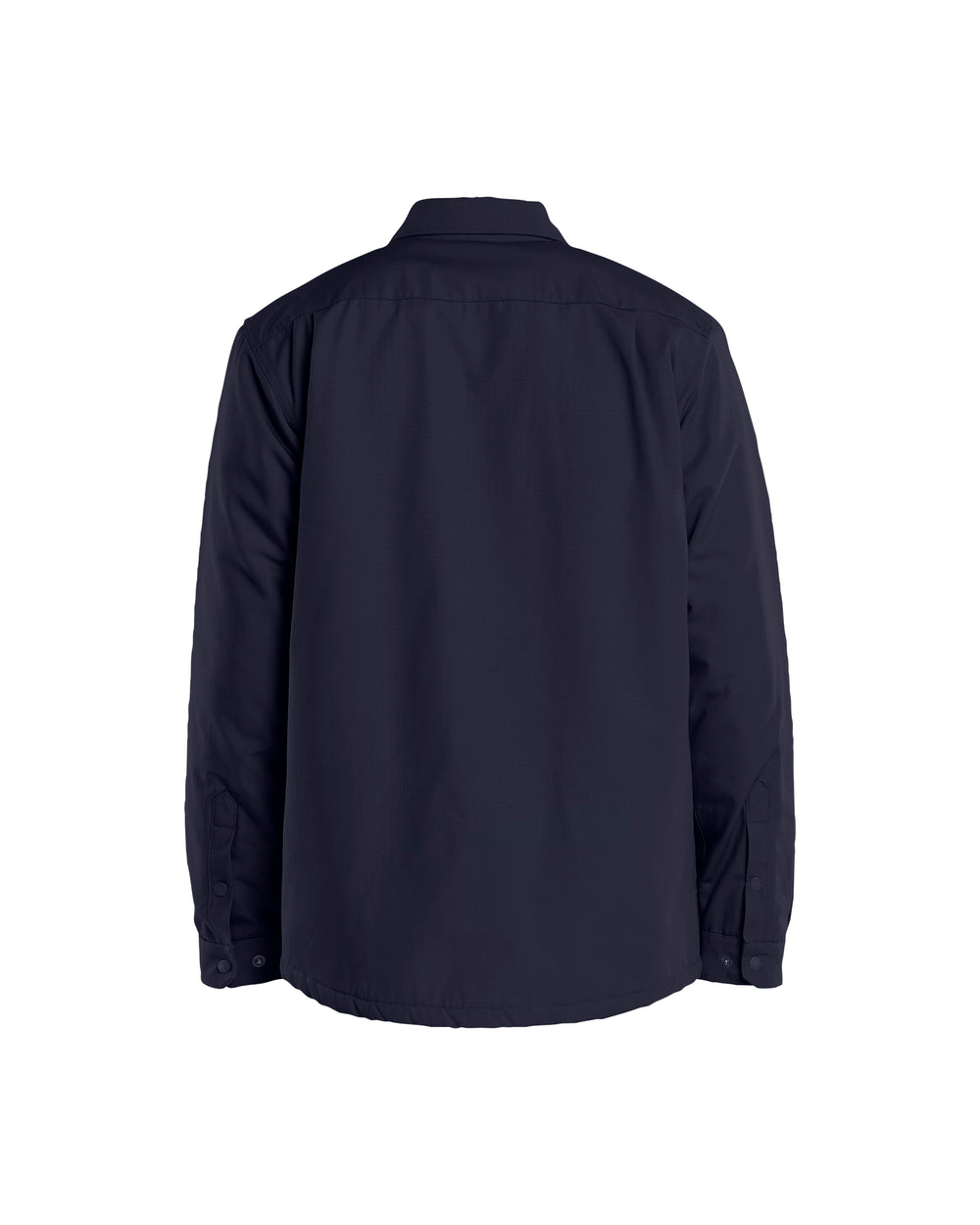 Ripstop Jacket - Dark navy blue
