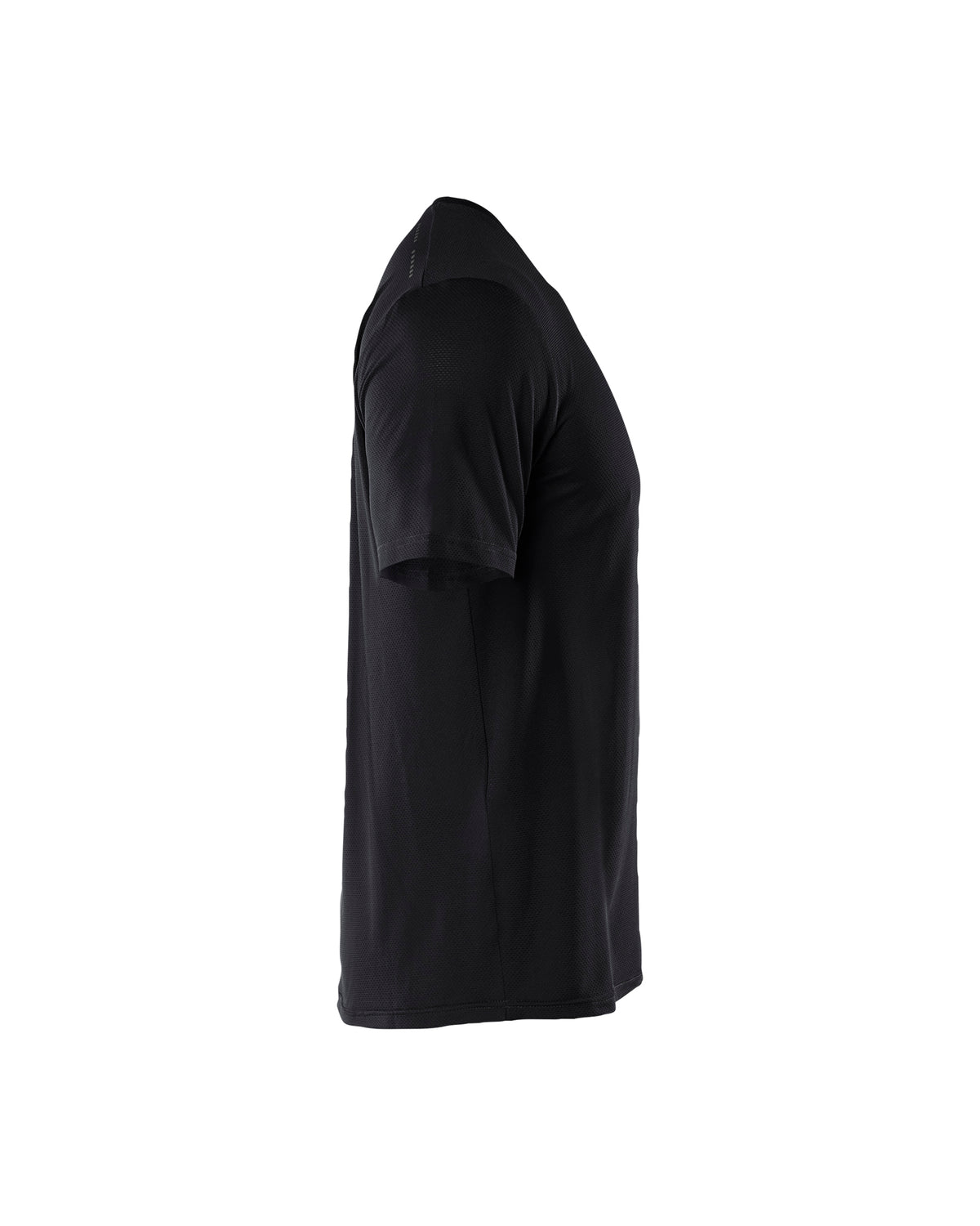 Performance Sun T-Shirt - Black