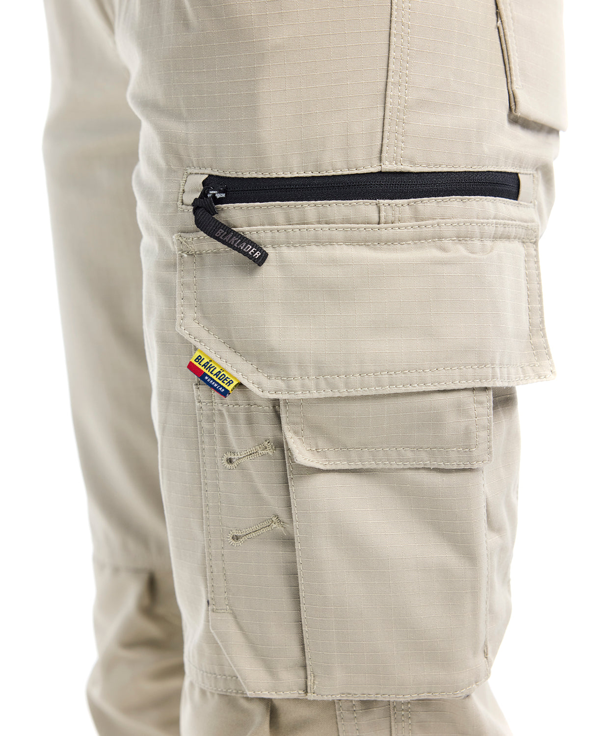 Women's Ripstop Pant - Stone