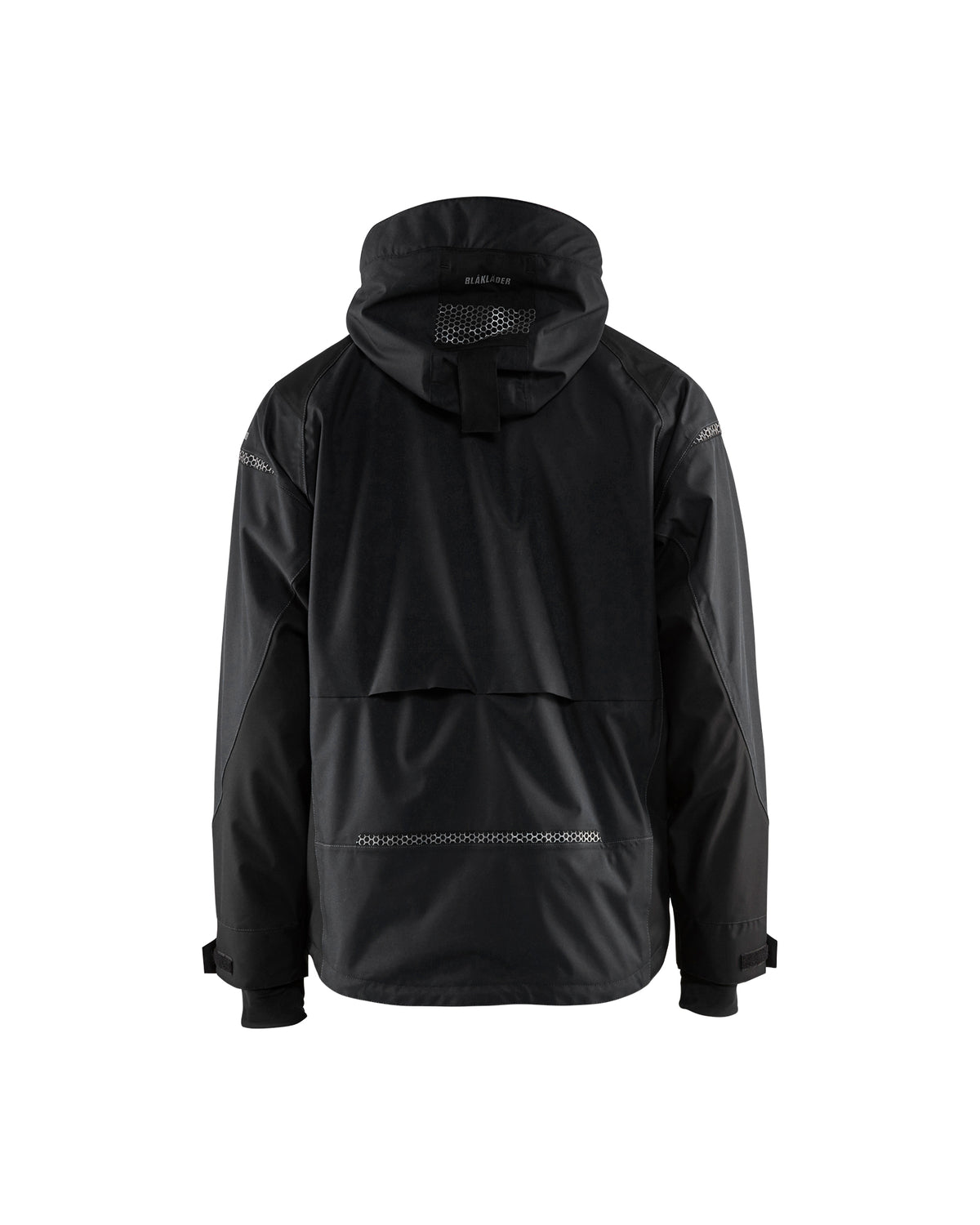 Blackburn Shell Jacket - Black