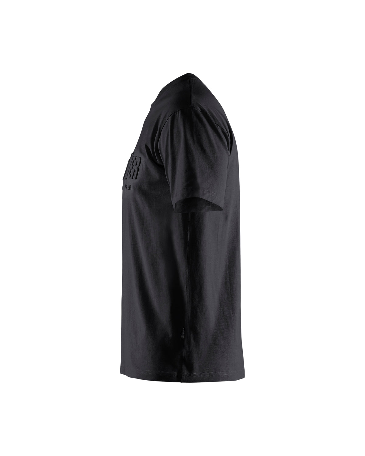 3D Blaklader T-Shirt - Black