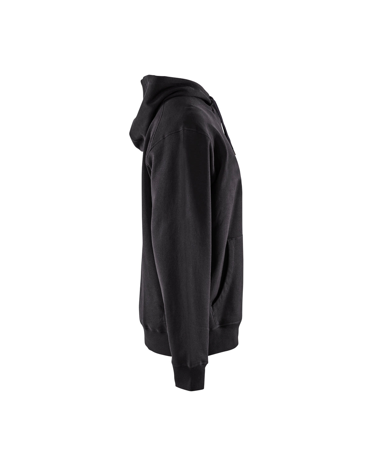 Blaklader Blanks Hoodie - Black