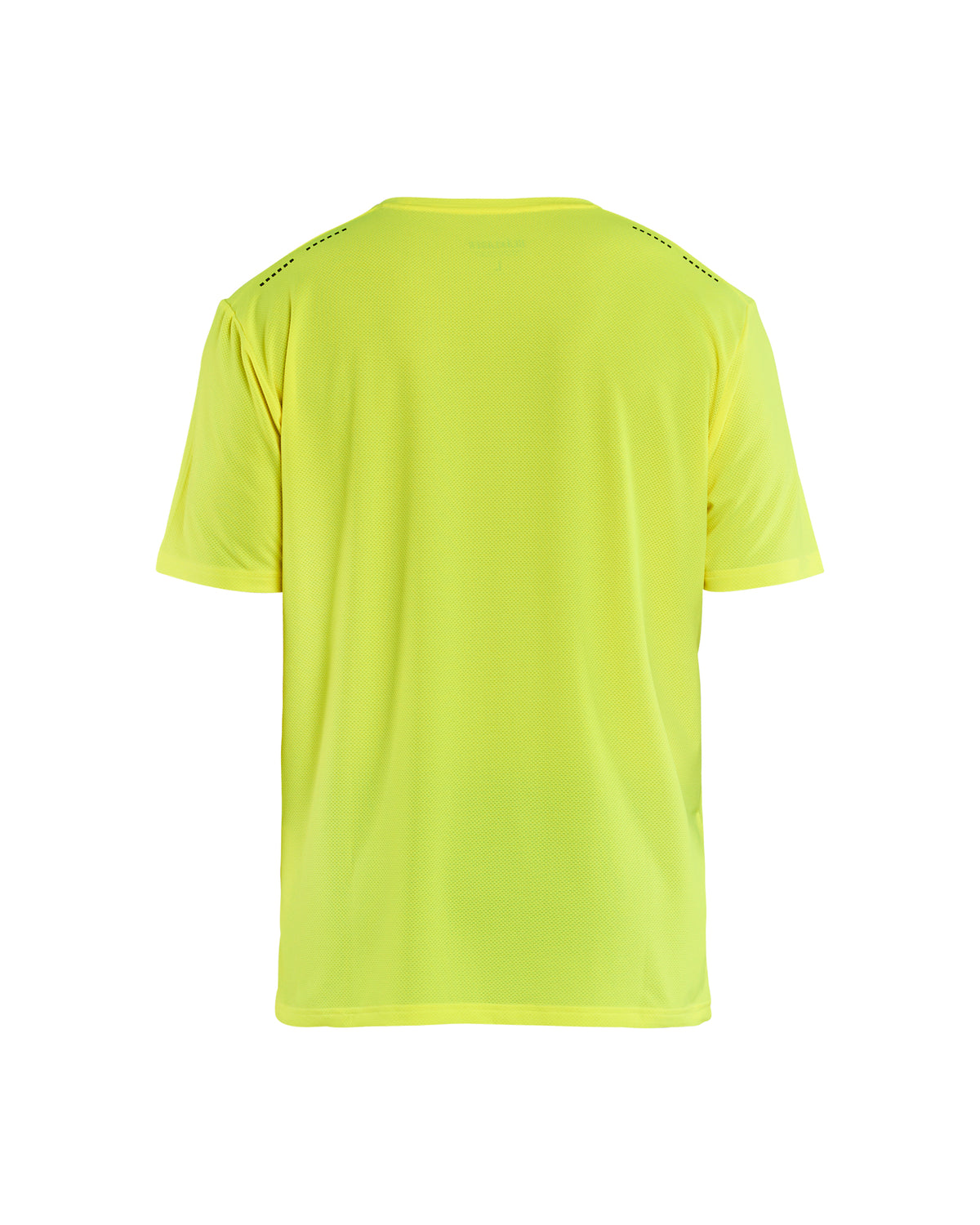 Performance Sun T-shirt - Neon Yellow