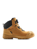 Elite 6" Freelock Safety Boot - Wheat
