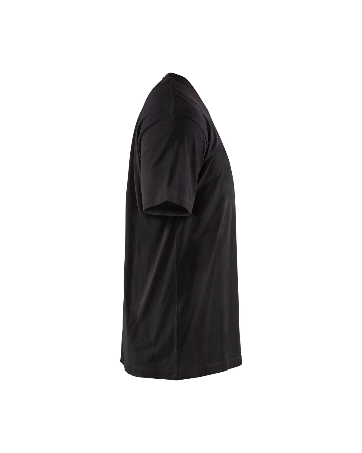Blaklader Blanks Short Sleeve T-Shirt - Black