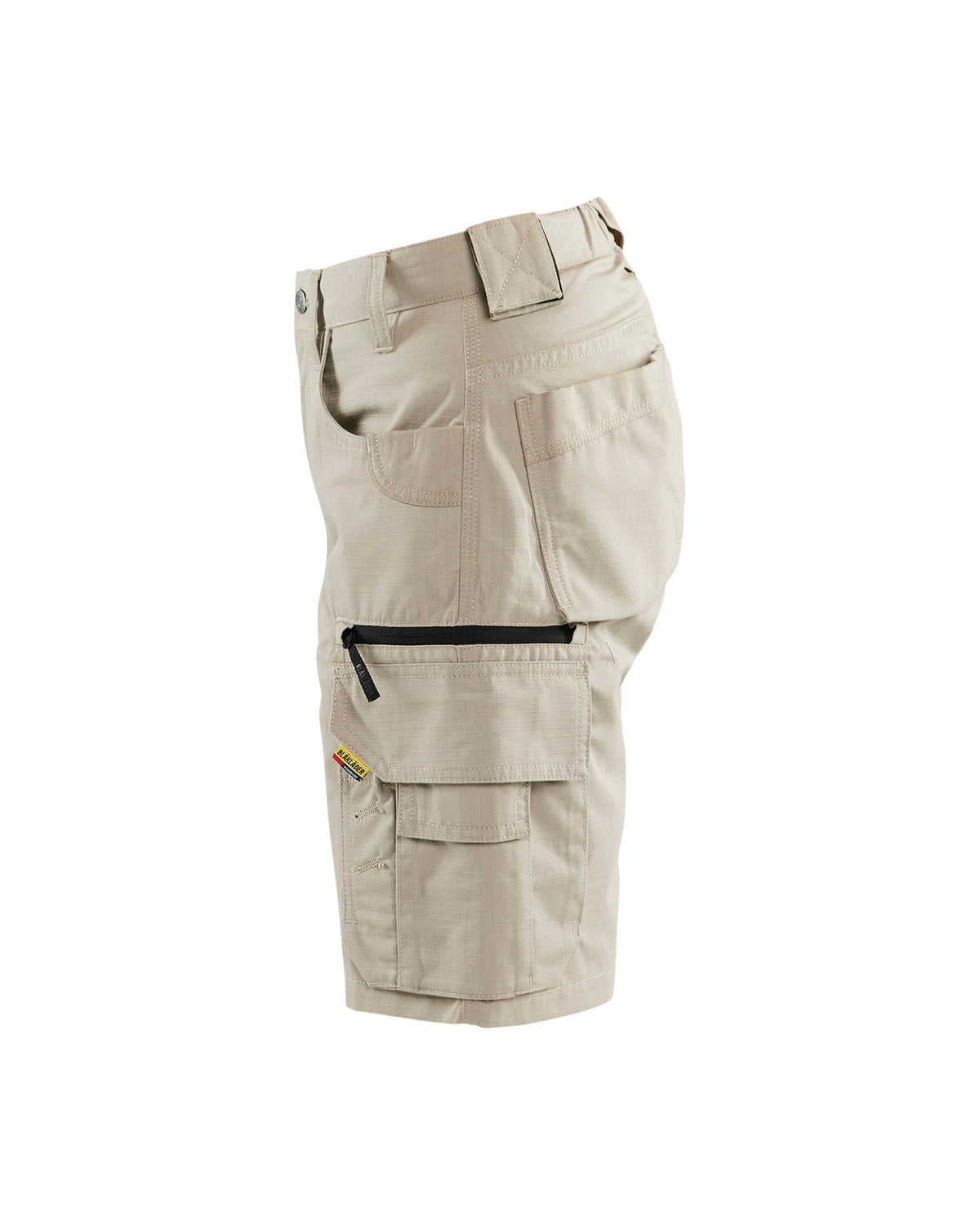 Women's Ripstop Lite Shorts - Stone